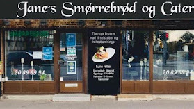 Jane's Smørrebrød/Catering