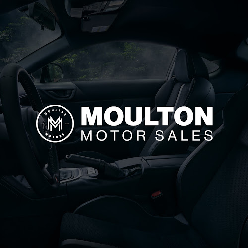 Reviews of Moulton Motor Sales in Northampton - Car dealer
