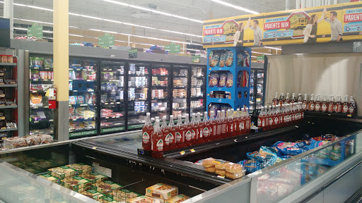 Supermarket «Walmart Neighborhood Market», reviews and photos, 3255 Mission College Blvd, Santa Clara, CA 95054, USA