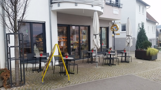 Der obere beck - Café Storchennest Mühlgasse 1, 71723 Großbottwar, Deutschland