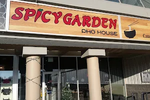 Spicy Garden Pho House Restaurant image