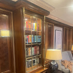 Photo n°15 de l'avis de Renny. fait le 18/11/2023 à 11:43 sur le  Steigenberger Hotel Der Sonnenhof à Bad Wörishofen