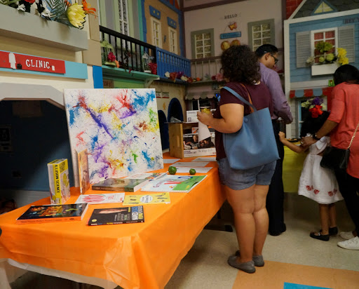 Learning Center «Village Early Learning Center», reviews and photos, 3741 Canoga Park Dr, Brandon, FL 33511, USA