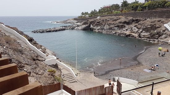 Playa El Pinque