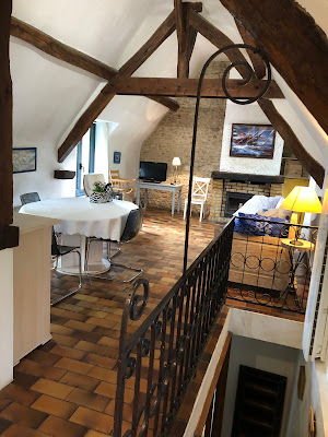 Le Moulin de Dannemarie à Dannemarie
