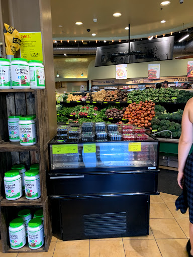 Grocery Store «Whole Foods Market», reviews and photos, 465 S Arroyo Pkwy, Pasadena, CA 91105, USA