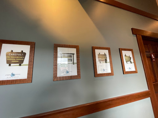 Coffee Shop «Caribou Coffee», reviews and photos, 726 Main St, Red Wing, MN 55066, USA