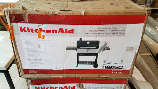 Discount Store «Midway Warehouse», reviews and photos, 4820 Atlanta Hwy, Alpharetta, GA 30004, USA