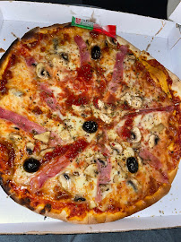 Plats et boissons du Pizzeria Le Don Camillo à Poitiers - n°4