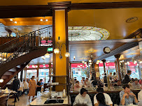 Atmosphère du Restaurant français Bofinger à Paris - n°16