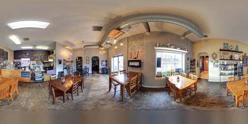 Coffee Shop «Hope & Anchor Coffee House», reviews and photos, 526 2nd St, Chetek, WI 54728, USA