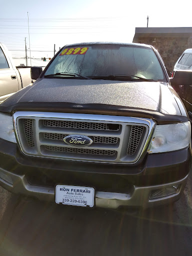 Auto Repair Shop «TKO Auto Repair LLC», reviews and photos, 595 Lake Rd, Medina, OH 44256, USA