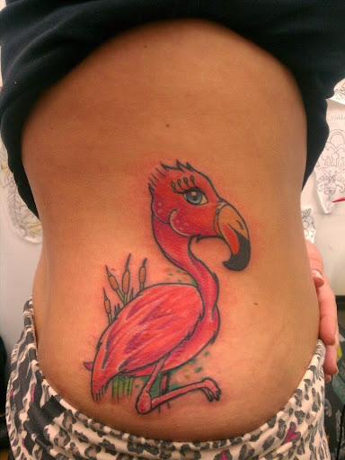 Explore dragon sleeve tattoo ideas, creative tattoo ideas in Broken Arrow, available at Tattoos By Cale