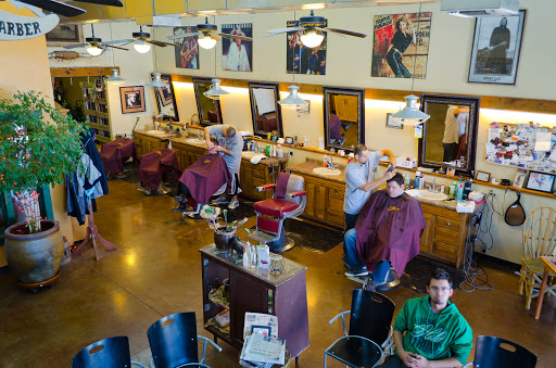 Barber Shop «Swade Barbershop», reviews and photos, 2005 W Ruthrauff Rd # 161, Tucson, AZ 85705, USA