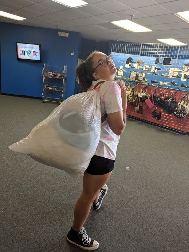 Thrift Store «Thrift City», reviews and photos, 1565 W Main St # 100, Lewisville, TX 75067, USA