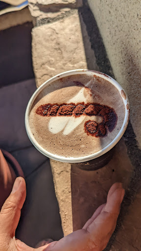 Donut Shop «Sidecar Doughnuts & Coffee», reviews and photos, 270 E 17th St #18, Costa Mesa, CA 92627, USA