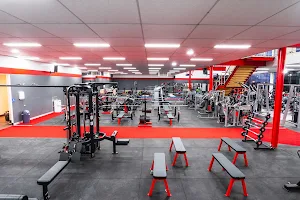 Training Day Gym Clayton image