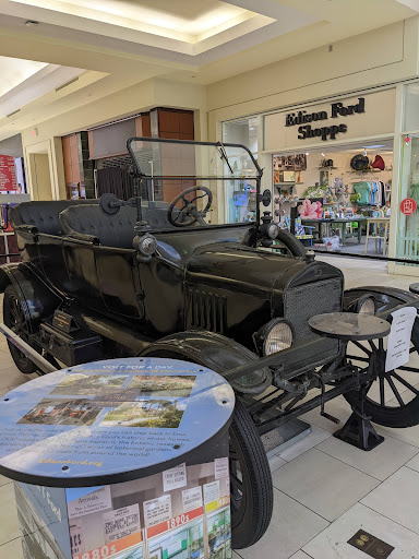 Shopping Mall «Edison Mall», reviews and photos, 4125 Cleveland Ave, Ft Myers, FL 33901, USA