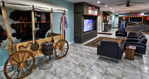 Auto Repair Shop «Johnnys Automotive LLC», reviews and photos, 1160 Old Polk City Rd, Haines City, FL 33844, USA