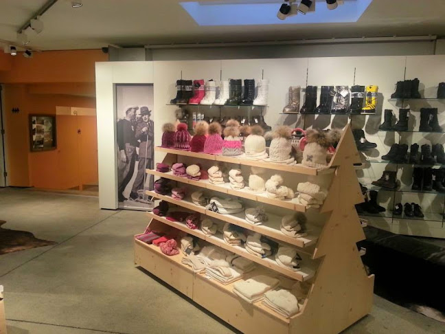 Rezensionen über Fellay Mode & Sport - Verbier in Martigny - Bekleidungsgeschäft