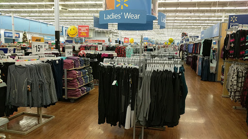Department Store «Walmart Supercenter», reviews and photos, 585 State St, Lindon, UT 84042, USA