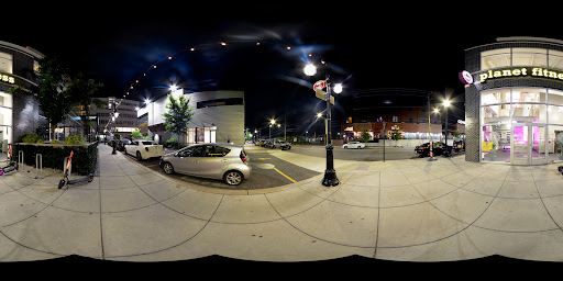 Gym «Planet Fitness», reviews and photos, 1406 Okie St NE, Washington, DC 20002, USA