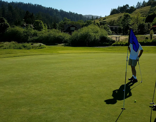 Golf Club «San Geronimo National Golf Course», reviews and photos, 5800 Sir Francis Drake Blvd, San Geronimo, CA 94963, USA