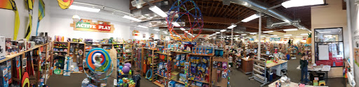 Toy Store «Top Ten Toys ®», reviews and photos, 120 N 85th St, Seattle, WA 98103, USA