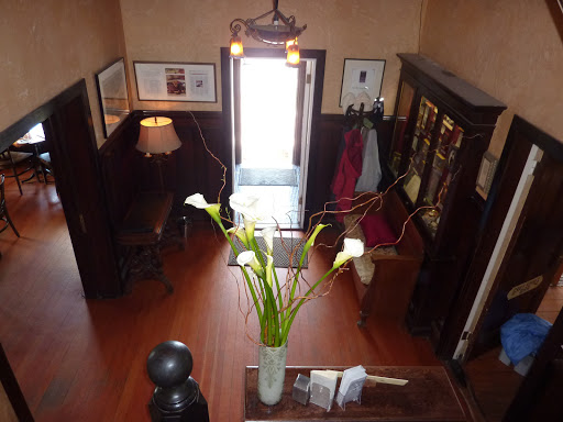 Inn «MacCallum House Inn», reviews and photos, 45020 Albion St, Mendocino, CA 95460, USA