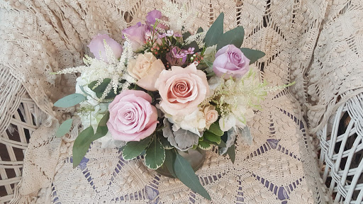 Florist «Indoor Jungle», reviews and photos, 14 Plank Rd, Newburgh, NY 12550, USA