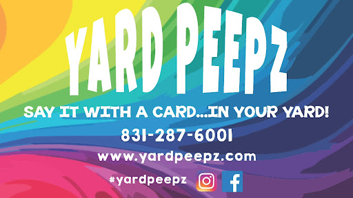 Yard Peepz