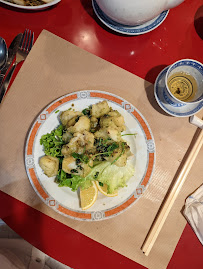 Plats et boissons du Restaurant asiatique Restaurant Canard Laqué à Grenoble - n°16