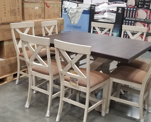 Warehouse store «Costco Wholesale», reviews and photos, 14 Lightcap Rd, Pottstown, PA 19464, USA