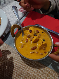 Curry du Restaurant indien Madras Café à Antibes - n°5