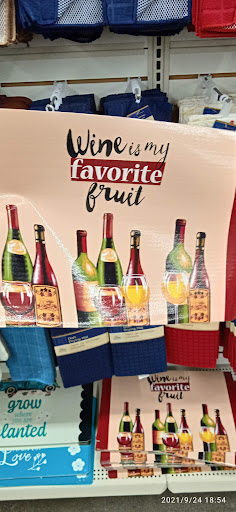 Dollar Store «Dollar Tree», reviews and photos, 3103 111th St #115, Naperville, IL 60564, USA