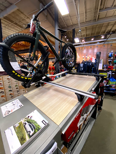 Camping Store «REI», reviews and photos, 601 N Lamar Blvd, Austin, TX 78703, USA