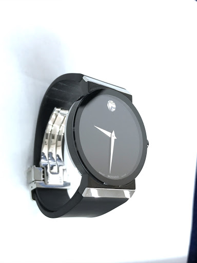 Watch manufacturer Grand Rapids