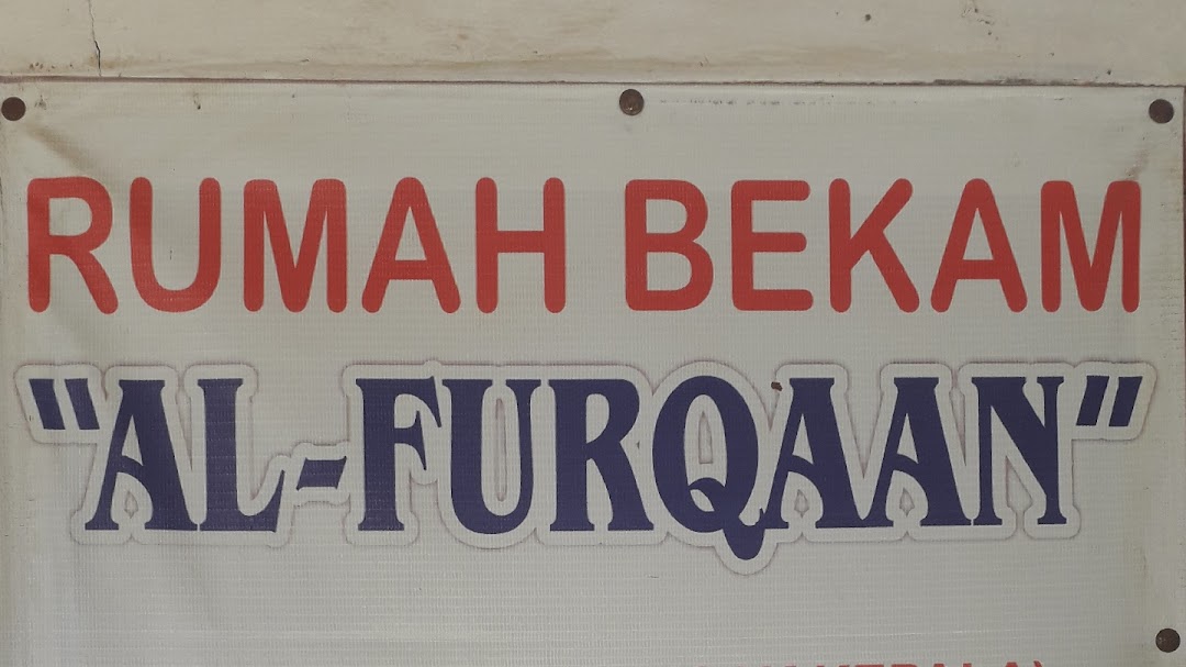 BEKAM AL FURQAAN