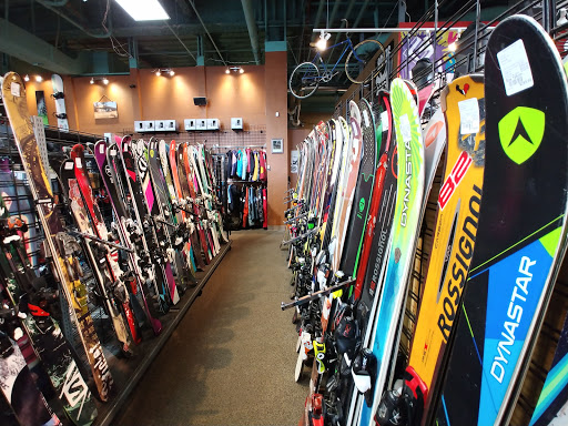 Sporting Goods Store «Transition Sports», reviews and photos, 240 Chapel Pl, Avon, CO 81620, USA