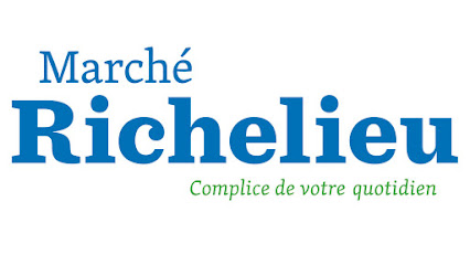 Marché Richelieu - Coop De Consommation De L'ile D'anticosti