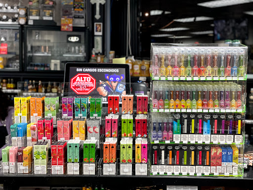 Liquor Store «Corked», reviews and photos, 4360 Stearns St, Long Beach, CA 90815, USA