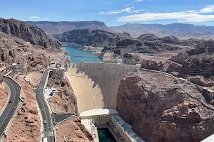 Hoover Dam Lookout image