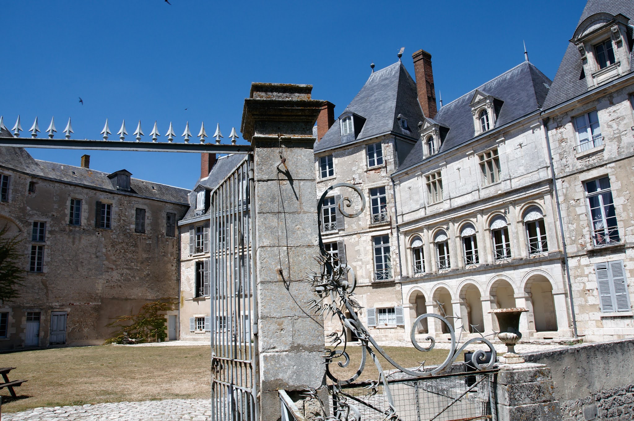 Photo n° 6 de l'avis de philippe.a fait le 12/07/2020 à 17:00
