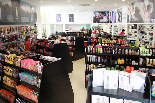 Logo da empresa - Cibele Perfumaria