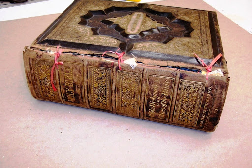 Book Store «Ohio Book Store Inc», reviews and photos, 726 Main St, Cincinnati, OH 45202, USA