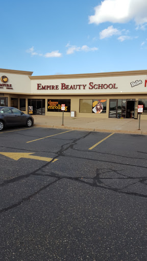 Beauty School «Empire Beauty School», reviews and photos, 8205 University Ave NE, Spring Lake Park, MN 55432, USA