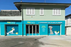 Homery My Pet Shop Lido di Camaiore - Il Supermarket per Chi Ama gli Animali image