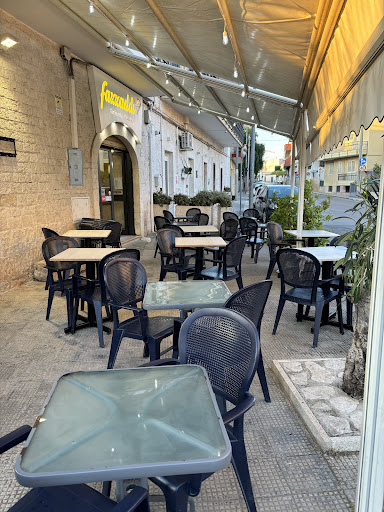Bar - Rosticceria Fazzaddí in Casamassima, Città Metropolitana di Bari