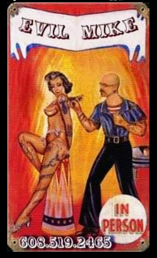 Find little tattoo ideas for women for your next unique tattoo in La Crosse at La Crosse Tattoo