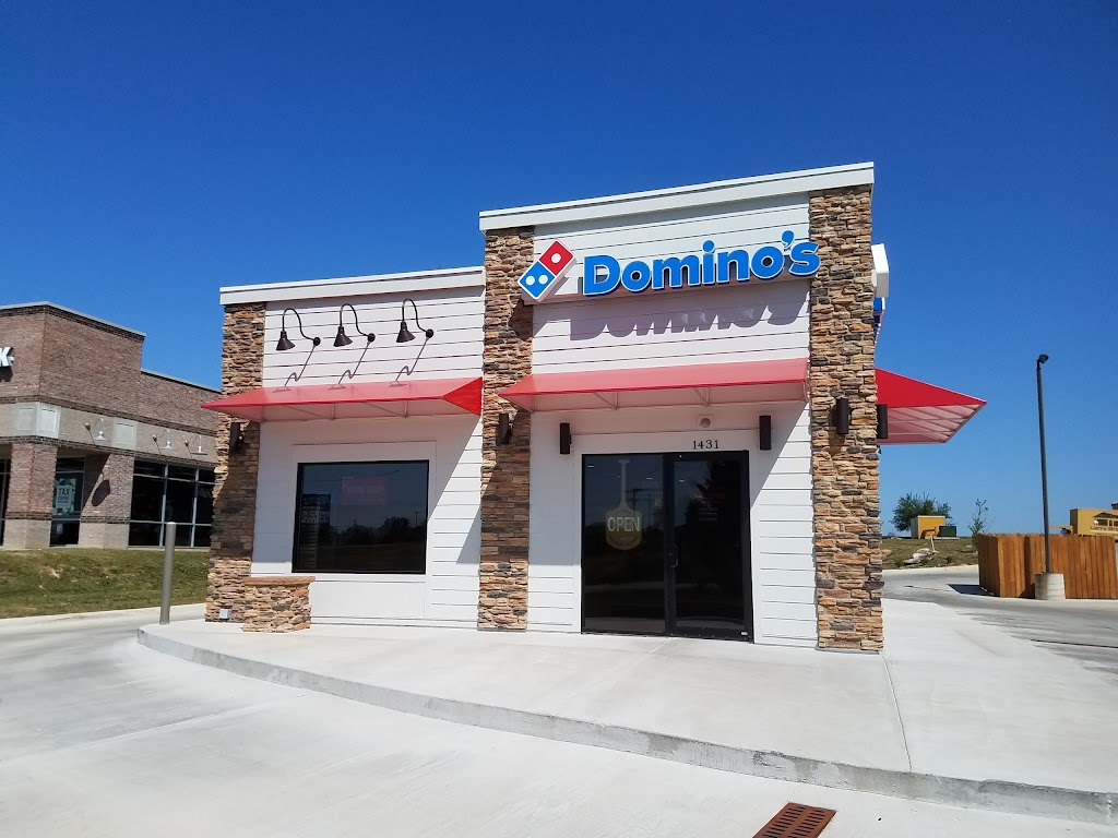 Domino's Pizza 65721